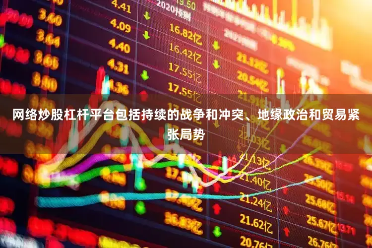 网络炒股杠杆平台包括持续的战争和冲突、地缘政治和贸易紧张局势